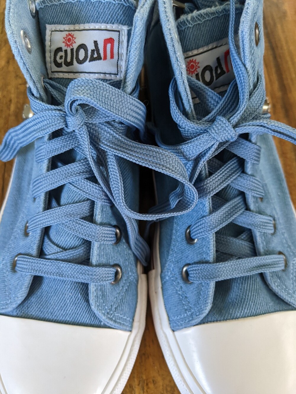 Guoan women's sneakers